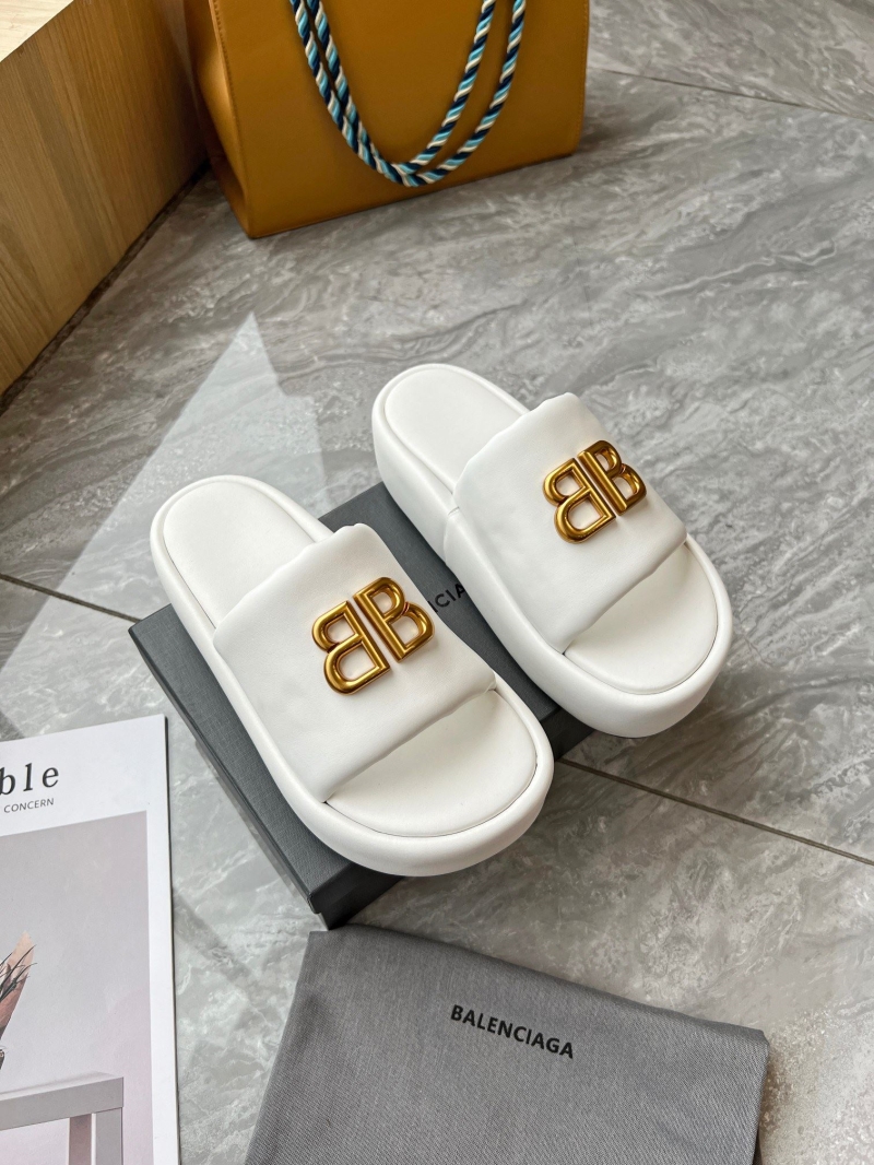 Balenciaga Slippers